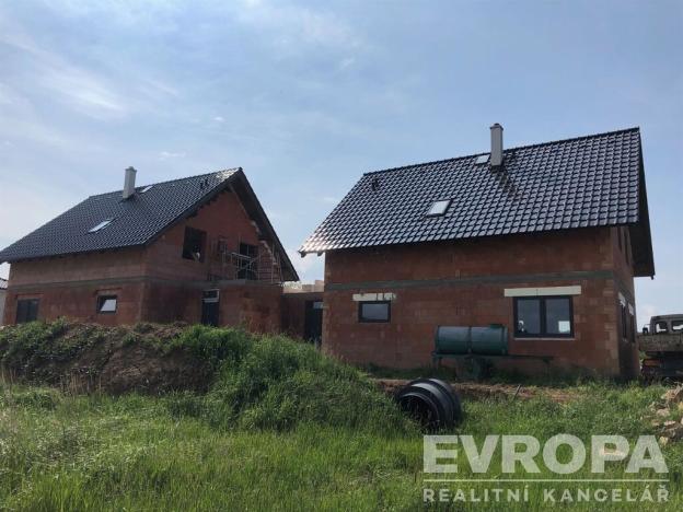 Prodej rodinného domu, Čižice, 192 m2