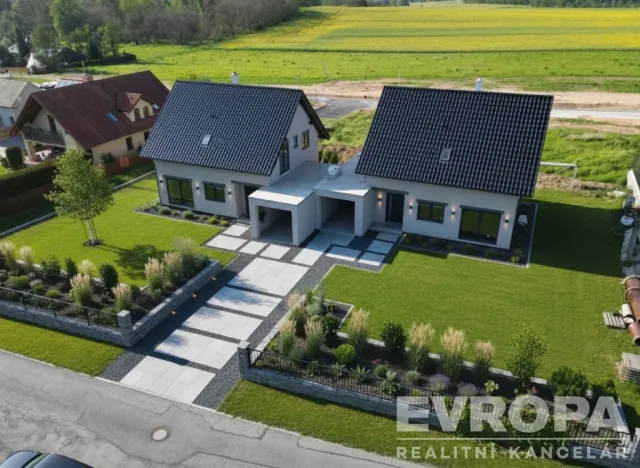 Prodej rodinného domu, Čižice, 192 m2