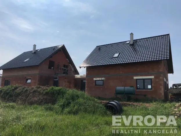 Prodej rodinného domu, Čižice, 192 m2