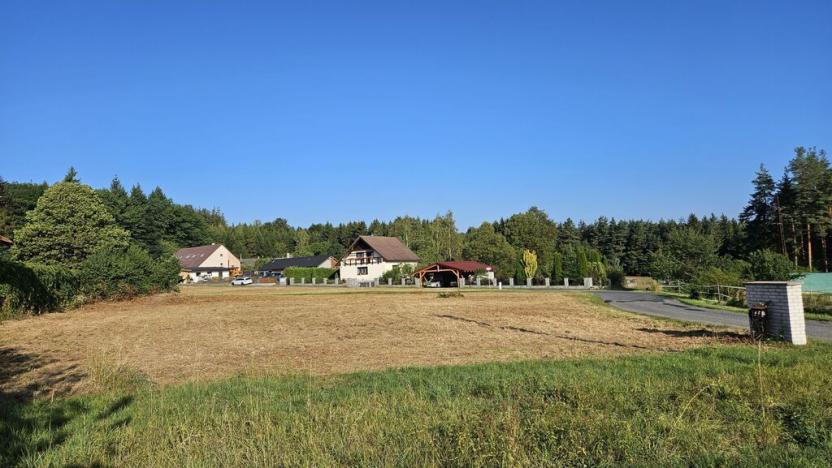 Prodej pozemku pro bydlení, Příbram - Žežice, 1700 m2