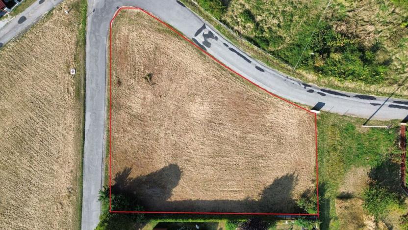 Prodej pozemku pro bydlení, Příbram - Žežice, 1700 m2