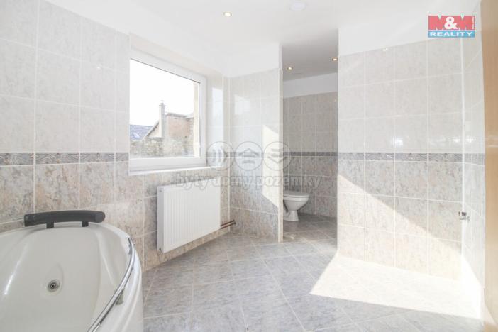 Prodej rodinného domu, Peruc - Radonice nad Ohří, 400 m2