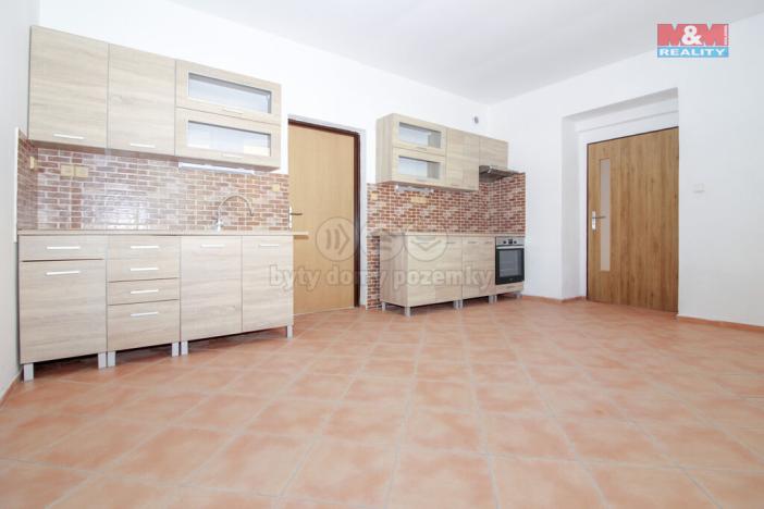 Prodej rodinného domu, Peruc - Radonice nad Ohří, 400 m2