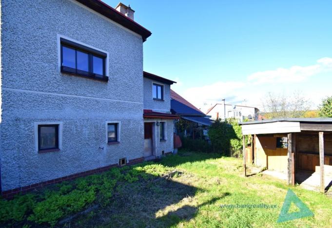 Prodej rodinného domu, Nová Paka, Blahoslavova, 150 m2