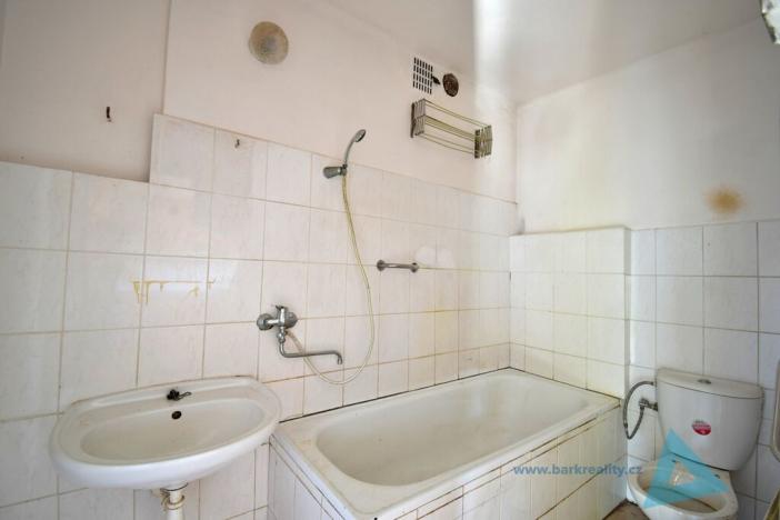 Prodej rodinného domu, Nová Paka, Blahoslavova, 150 m2