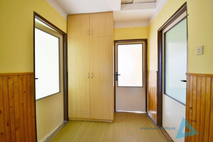 Prodej rodinného domu, Nová Paka, Blahoslavova, 150 m2