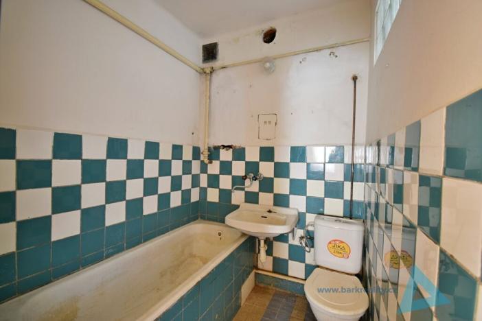 Prodej rodinného domu, Nová Paka, Blahoslavova, 150 m2