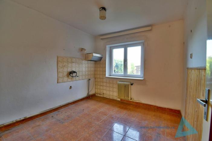 Prodej rodinného domu, Nová Paka, Blahoslavova, 150 m2