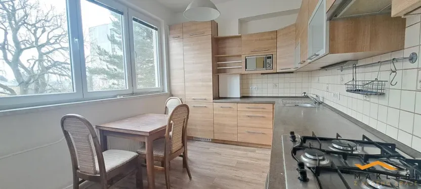 Pronájem bytu 3+1, Jihlava, Žižkova, 80 m2