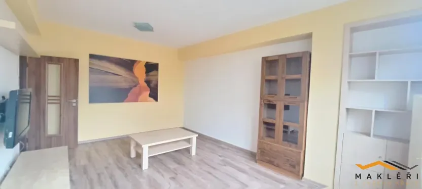 Pronájem bytu 3+1, Jihlava, Žižkova, 80 m2