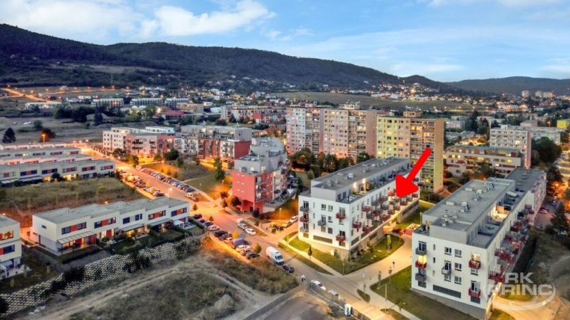 Prodej bytu 2+kk, Beroun - Beroun-Město, 70 m2