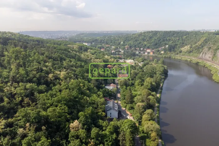 Prodej bytu 1+kk, Praha - Bohnice, V Zámcích, 44 m2