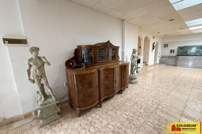 Prodej rodinného domu, Sebranice, 220 m2