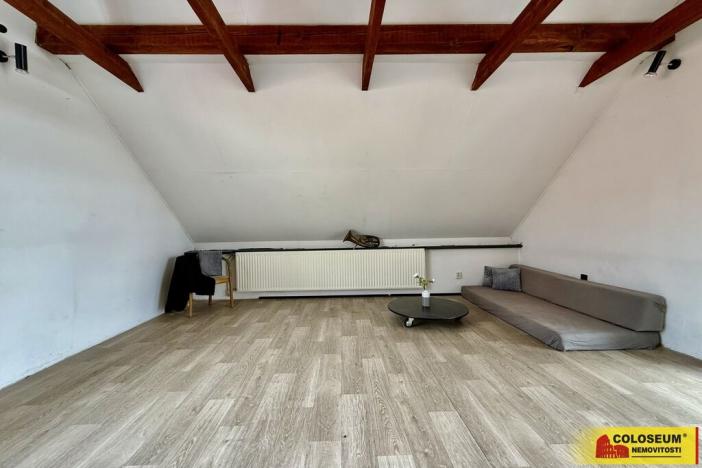 Prodej rodinného domu, Sebranice, 220 m2