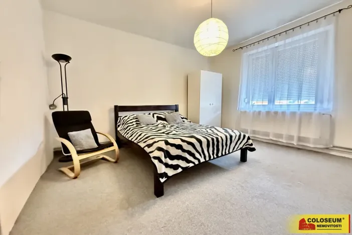 Prodej rodinného domu, Sebranice, 220 m2