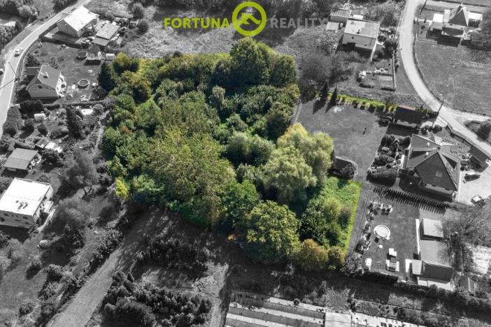 Prodej pozemku pro bydlení, Orlová, 5699 m2