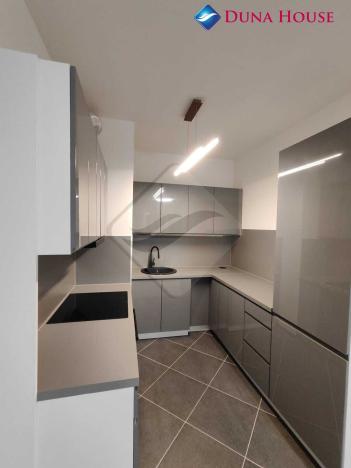 Prodej bytu 2+kk, Praha - Dolní Měcholupy, Kardausova, 56 m2