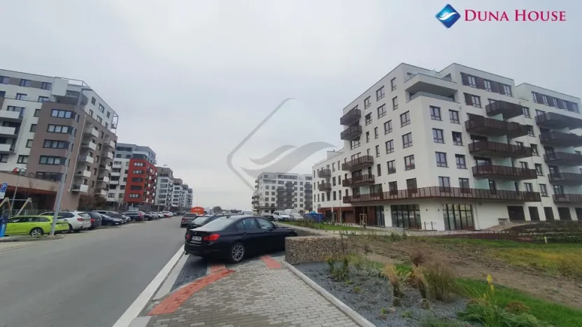 Prodej bytu 2+kk, Praha - Dolní Měcholupy, Kardausova, 56 m2