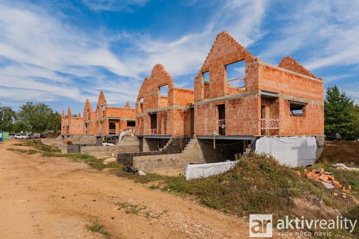 Prodej rodinného domu, Lužec nad Vltavou, K Zahrádkám, 143 m2