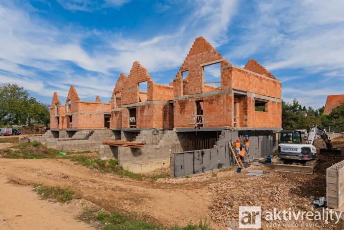 Prodej rodinného domu, Lužec nad Vltavou, K Zahrádkám, 143 m2