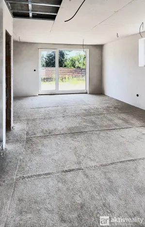 Prodej rodinného domu, Lužec nad Vltavou, K Zahrádkám, 192 m2
