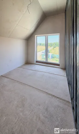 Prodej rodinného domu, Lužec nad Vltavou, K Zahrádkám, 192 m2