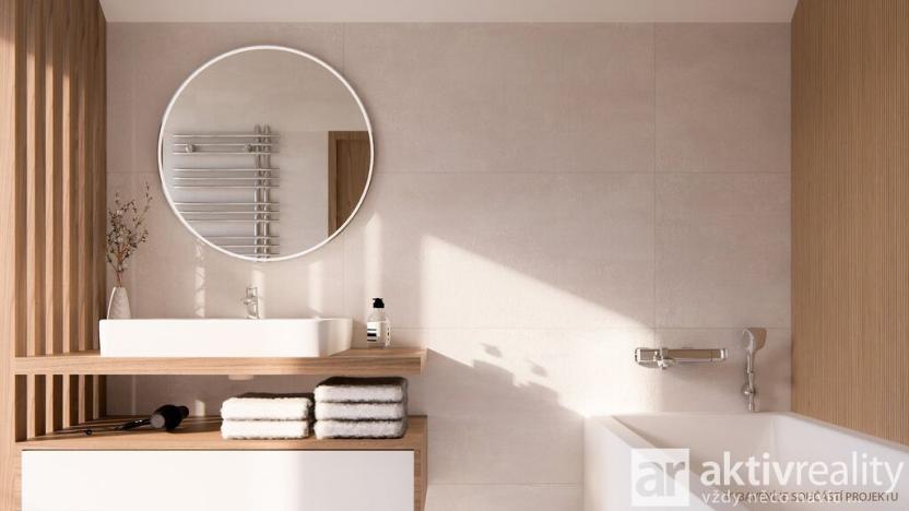 Prodej rodinného domu, Lužec nad Vltavou, K Zahrádkám, 149 m2