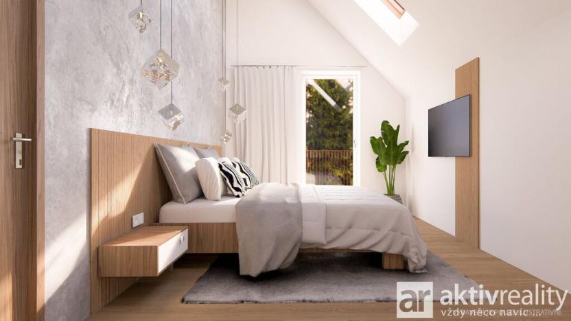 Prodej rodinného domu, Lužec nad Vltavou, K Zahrádkám, 149 m2