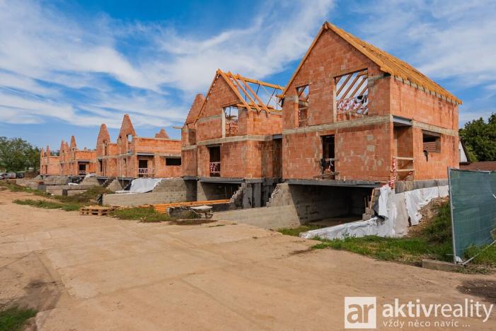 Prodej rodinného domu, Lužec nad Vltavou, K Zahrádkám, 149 m2