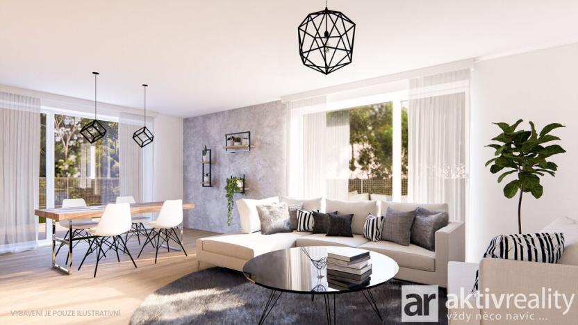 Prodej rodinného domu, Lužec nad Vltavou, K Zahrádkám, 149 m2