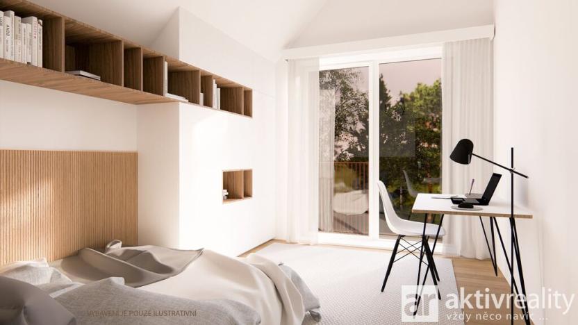 Prodej rodinného domu, Lužec nad Vltavou, K Zahrádkám, 149 m2