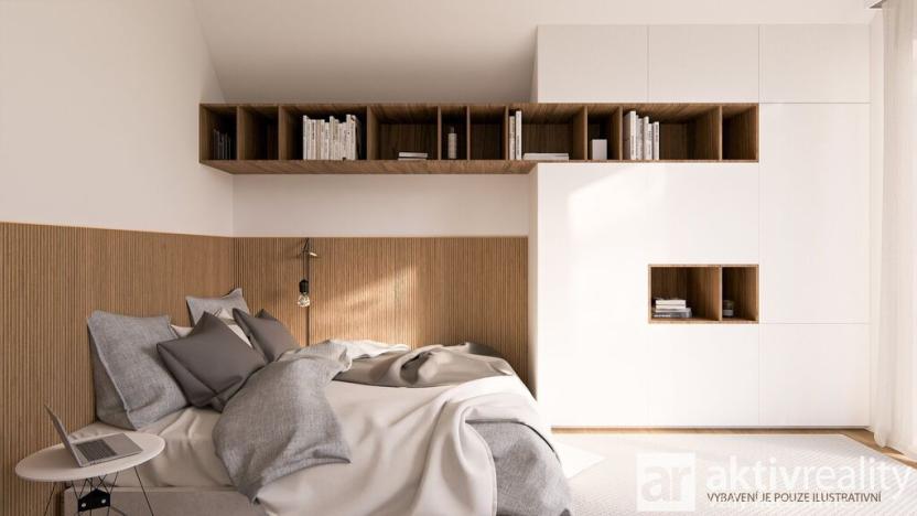 Prodej rodinného domu, Lužec nad Vltavou, K Zahrádkám, 149 m2