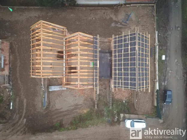 Prodej rodinného domu, Lužec nad Vltavou, K Zahrádkám, 149 m2