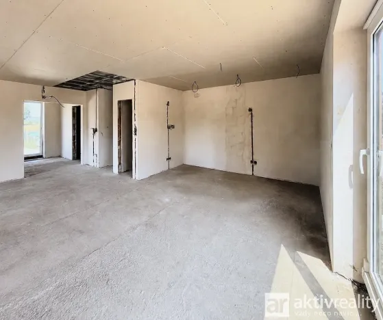 Prodej rodinného domu, Lužec nad Vltavou, K Zahrádkám, 197 m2