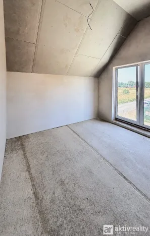 Prodej rodinného domu, Lužec nad Vltavou, K Zahrádkám, 197 m2