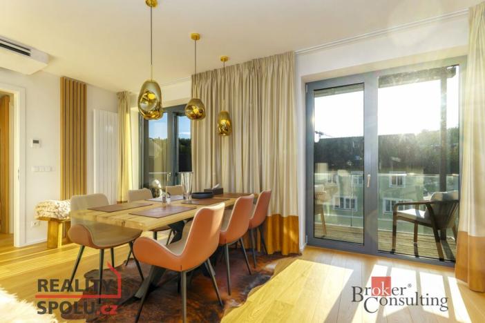 Prodej bytu 3+kk, Lipno nad Vltavou, 93 m2