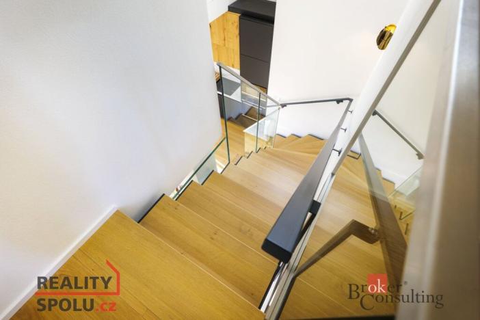 Prodej bytu 3+kk, Lipno nad Vltavou, 93 m2