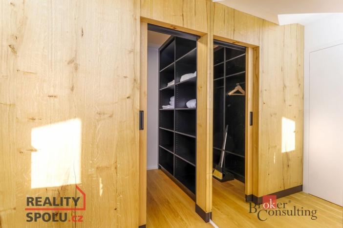 Prodej bytu 3+kk, Lipno nad Vltavou, 93 m2