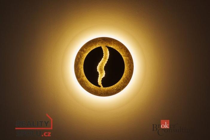 Prodej bytu 3+kk, Lipno nad Vltavou, 93 m2