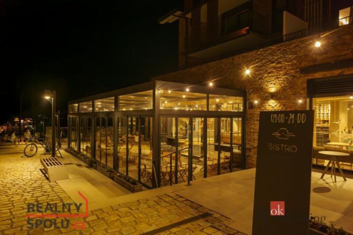 Prodej bytu 3+kk, Lipno nad Vltavou, 93 m2