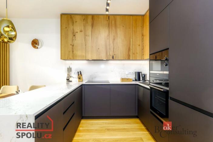 Prodej bytu 3+kk, Lipno nad Vltavou, 102 m2