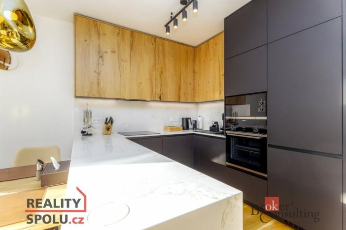 Prodej bytu 3+kk, Lipno nad Vltavou, 102 m2