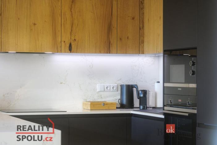 Prodej bytu 3+kk, Lipno nad Vltavou, 102 m2