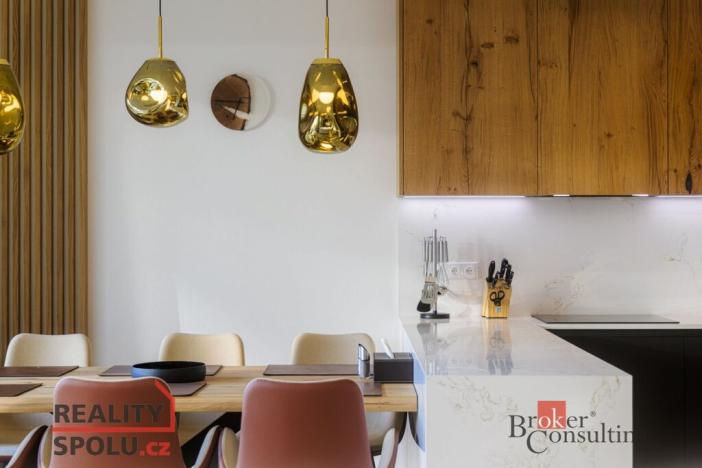 Prodej bytu 3+kk, Lipno nad Vltavou, 102 m2