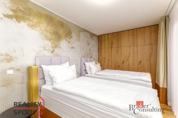 Prodej bytu 3+kk, Lipno nad Vltavou, 102 m2