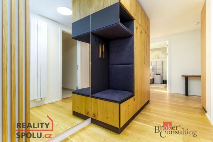 Prodej bytu 3+kk, Lipno nad Vltavou, 102 m2