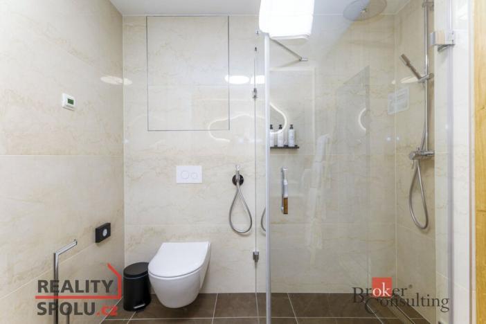 Prodej bytu 3+kk, Lipno nad Vltavou, 102 m2