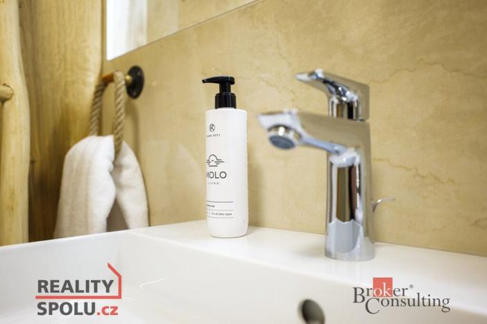 Prodej bytu 3+kk, Lipno nad Vltavou, 102 m2