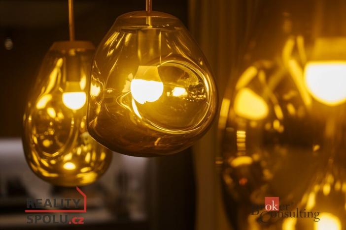 Prodej bytu 3+kk, Lipno nad Vltavou, 102 m2