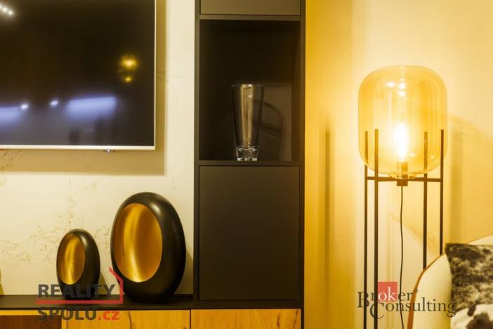 Prodej bytu 3+kk, Lipno nad Vltavou, 102 m2